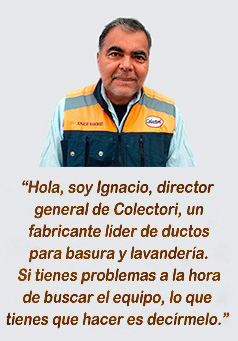 Arq. Ignacio Ramírez Salcedo